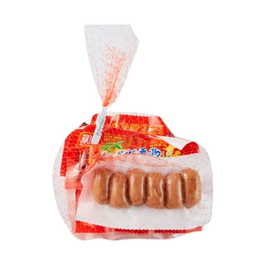 Платформа Shuanghui на гриле колбаса (острый вкус) 45 г*5/сумка