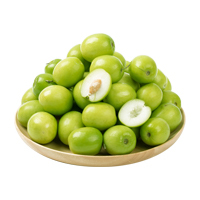 Финики Yunnan Pearl Candied 1 коробка 500г