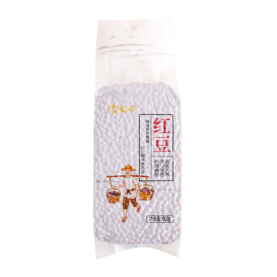 Фасоль Yinggu красная 400г/пакет