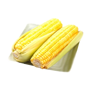 [【爆汁】精选甜玉米600g]