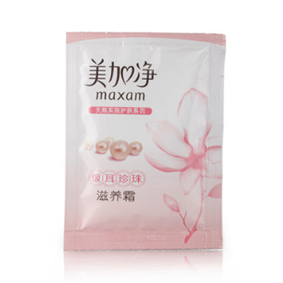 Meijiajing Tremella Pearl Питательный крем 20г/пакет