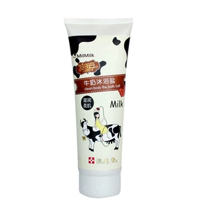 Молочная соль для ванн Yuxintang 320г/коробка