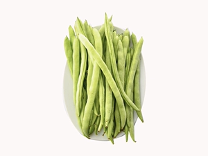 [四季豆300g]