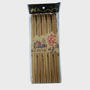 Lizhong KGY1010 бамбуковые палочки для еды