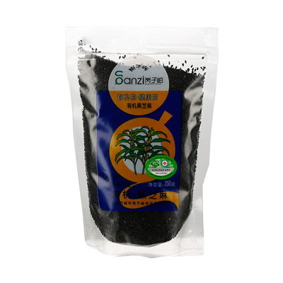 Кунжутное масло, 350 грамм