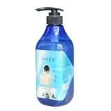 Baifangyuan Water Motic Massage Массаж всего корпуса вода смазочно смазывание в спа -салон