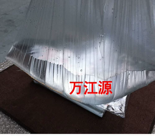 Одноразовый пакет для ног деревянный бочонок для мытья нога пакета пластикового пакета терапевтическая терапия