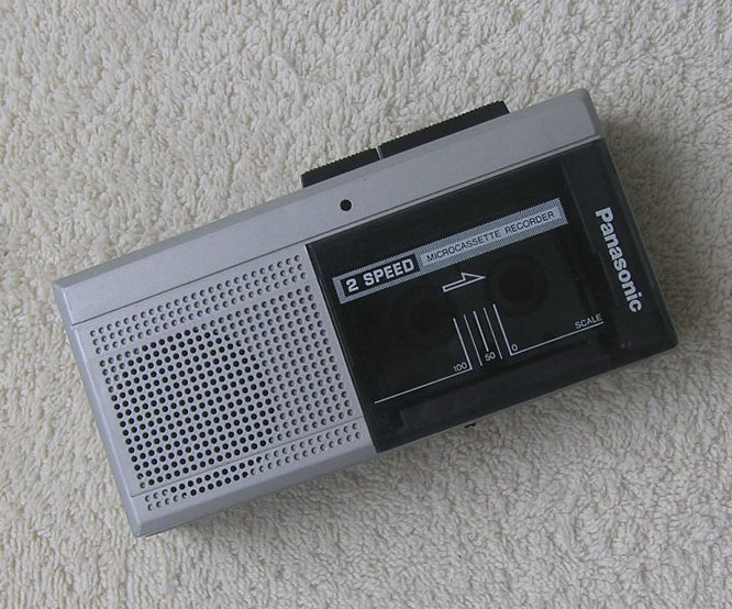 PANASONIC RN-125 NUO YAN SHA MING