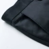 Hengyuanxiang thương hiệu quần âu nam mùa hè phù hợp với quần tây đen quần tây quầy quầy hàng đích thực - Quần Quần