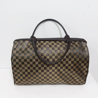 Коричневая маленькая сетка