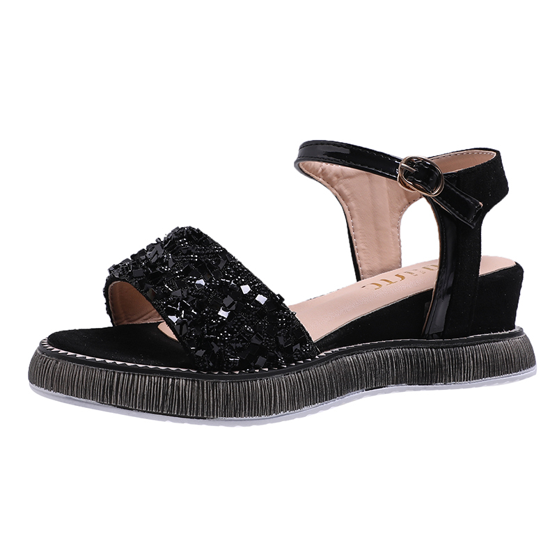 bare traps sedina flat