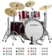 Производительность взрослых 5 барабанов и 5 (вариант цвета)