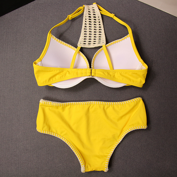 Bikini en Nylon - Ref 3430577 Image 3