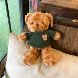 Брендовая милая тряпичная кукла, плюшевая игрушка, Южная Корея, с медвежатами, подарок на день рождения