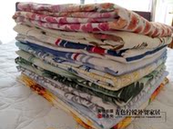 Mùa hè bông terry mát sợi đơn lớp chăn mùa hè mát mẻ đã được cắt bớt bởi trẻ em của sinh viên 2,2 kg