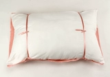 Шелковая летняя антибактериальная подушка, платок, увеличенная толщина