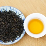 Традиционная лодка дракона чай Liubao Tea Lunch Tea Tea Six Fort Town Organic Old Tree Original Tea 500G