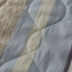 Bông dày điều hòa không khí mùa hè mát quilt cover mảnh 1.5 m twill vải chần dual-sử dụng 1.8 cotton quilt cover quilt cover 2 mét