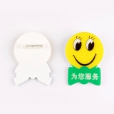 Акриловый мультяшный значок, булавка, делается под заказ, (в наличии на складе)