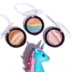 Bạn cũng có thể tạo bóng mắt! Những điểm nổi bật của Rainbow N Wild Wet và Wild Rainbow Highlighter Rainbow bắt sáng clio Điểm nổi bật