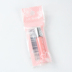 Son bóng 3 màu Japan Lip Gloss không dễ tẩy, giữ ẩm lâu, không thấm nước và dưỡng ẩm - Son bóng / Liquid Rouge 	son bóng dưỡng	 Son bóng / Liquid Rouge