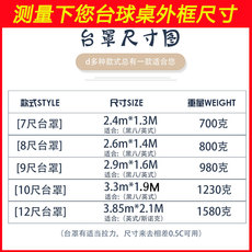 Шары для бильярда Бильярдный стол пылезащитный