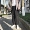 Của phụ nữ quần âu mùa hè 2018 mới của Hàn Quốc phiên bản của các cảng lỏng gió Harajuku retro đóng cửa feet feet feet quần harem quần