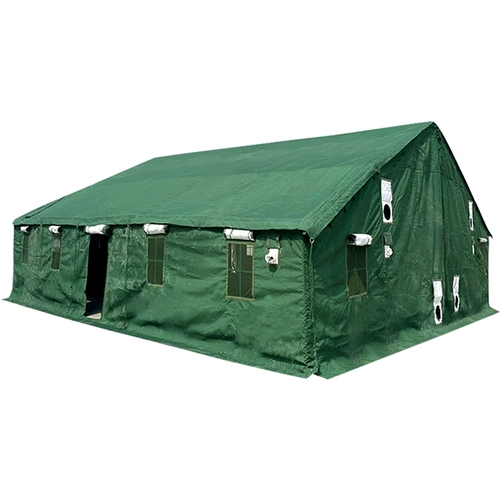 Большой 96 -комман -универсальный палаток на открытом воздухе.