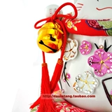 Кошка дом Lothem Benpop Diamond Cherry Blossom Mattop Cat Dispalas
