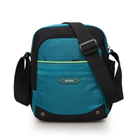 Голубое озеро