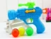 Đồ chơi trẻ em bán buôn mới lạ sáng tạo đàn hồi bóng bàn súng bé đồ chơi trẻ em gian hàng cung cấp bán buôn nóng