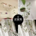 Sáng tạo đẹp treo kính thủy tinh nhỏ bình thủy canh Cây thủy tinh chai Ban công phòng khách trang trí - Vase / Bồn hoa & Kệ Vase / Bồn hoa & Kệ