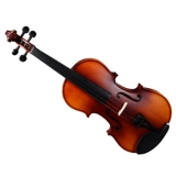 Скрипка из натурального дерева для взрослых, «сделай сам»
