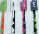 Ikea Onemic Boysing Leaflet Приобретение рыбацкого скребка для торта Rong Rong Silicon Mixing Cream Cream