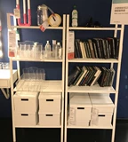 IKEA по домашней покупке покупка покупки полков хранения шкафа Felleberg