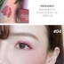 Giữ chất lỏng sống má hồng trái cây đích thực cherry cherry nude trang điểm dưỡng ẩm làm sáng da không thấm nước màu trà sữa - Blush / Cochineal má hồng sivanna Blush / Cochineal