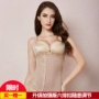 Sau sinh nhựa áo sơ mi siêu mỏng thoáng khí giảm béo giảm bụng corset bụng eo eo thu thập cho con bú đồ lót nữ đồ lót cho mẹ sau  sinh