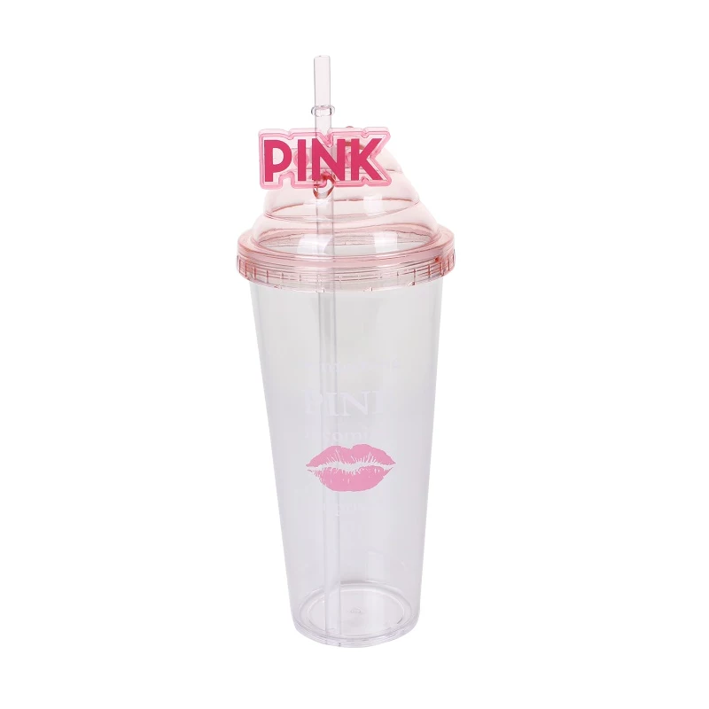 Высококачественная мультяшная соломинка для учеников, интернет-знаменитость