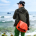 Bắc kinh rừng du lịch ngoài trời giải trí hoang dã thể thao vai túi Messenger túi cá tính túi công suất lớn nam giới và phụ nữ túi lv chính hãng Túi vai đơn