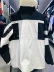 Áo khoác lửng Li Ning chính hãng 19 mẫu mùa xuân New York mẫu tuần lễ thời trang BAD5 áo gió thể thao áo thun AFDP009 - Áo gió thể thao Áo gió thể thao