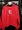 Li Ning Wei quần áo nữ 19 mùa xuân người đàn ông mới kỷ niệm thời trang tay áo ngắn tay áo thể thao AWDP188 - Thể thao lông cừu / jumper