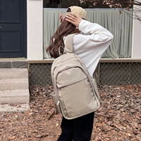 Рюкзак, сумка через плечо, вместительный и большой ноутбук для путешествий, модный ранец для школьников, коллекция 2023, подходит для студента