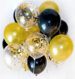 Брендовый детский воздушный шар, подарок на день рождения