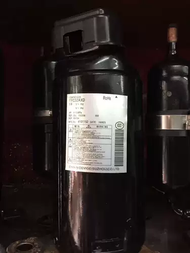 大金 Вакуумный холодный холодный компрессор 1yc23axd 1yc23hxd 1yc32axd 2yc32zxd