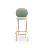 Скандинавский стульчик для кормления, современная кофейная мебель для отдыха