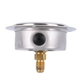 Хонсен холодный хранилище под давлением Поверхностная охлаждающая давление амортизирует амортизатор высокого и низкого давления.