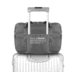 Túi du lịch xách tay gấp di động dung lượng lớn lưu trữ ngắn túi du lịch túi hành lý nam và nữ túi đeo vai