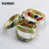 Nhà sản xuất Bán buôn Cloisonne Bracelet Pure Copper Dân tộc Bracelet Craft Bracelet Vòng đeo tay thời trang vòng pandora pnj Vòng đeo tay Cuff