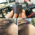 Teng Yujia đề nghị Hàn Quốc chân tóc công suất sửa chữa make-up sửa đổi tóc bóng râm bột 4 gam thay thế tạo tác trán cao phấn tạo khối nào tốt Bóng