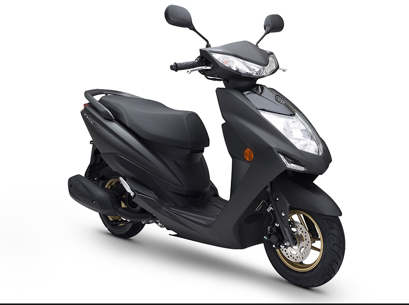Аксессуары для мотоцикла Yamaha JYM125T-B Sai Eagle комплект пластиковых деталей корпуса автомобиля